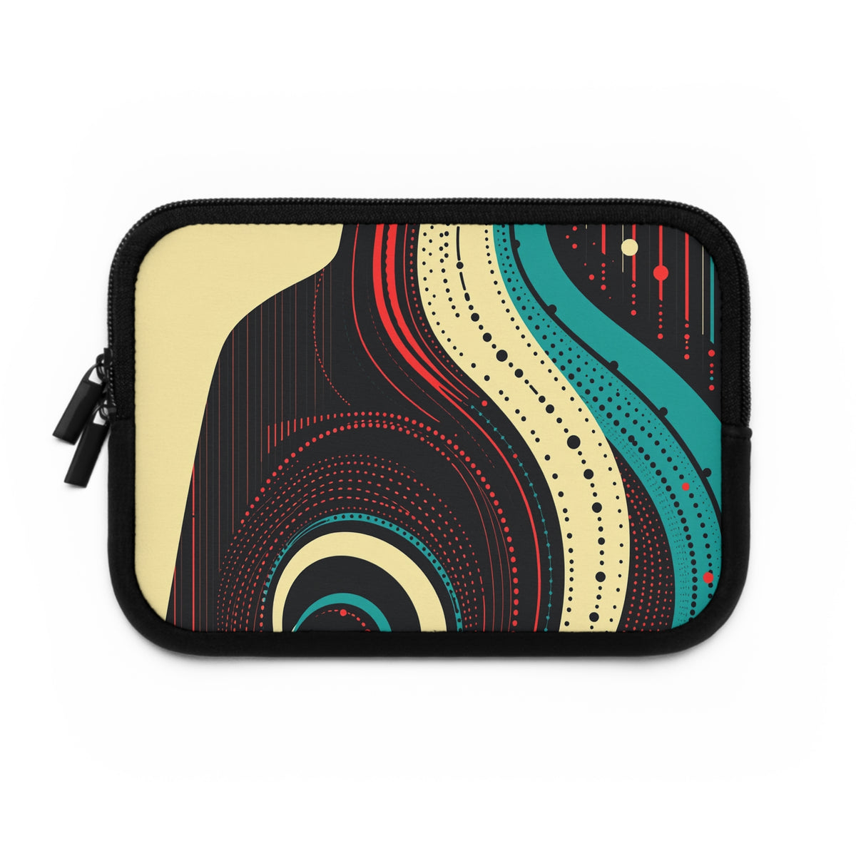 Deco Current Laptop Sleeve