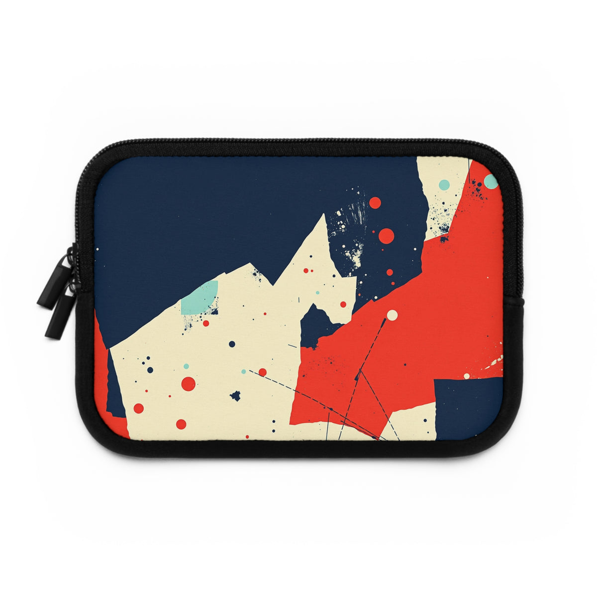 Mountain Cut Laptop Sleeve