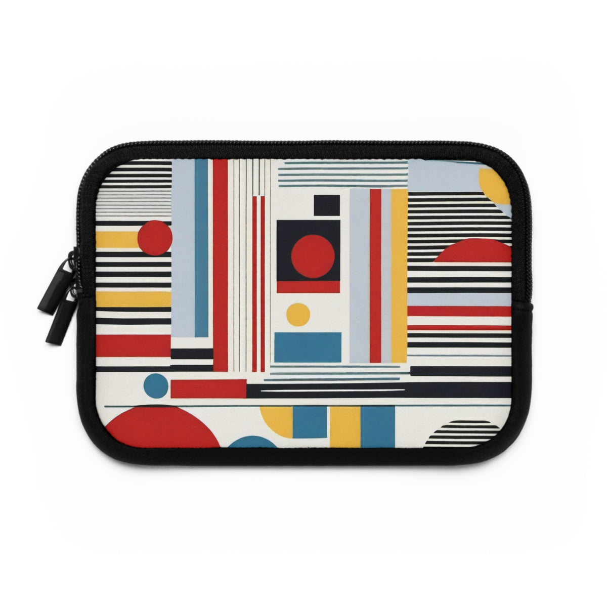 Modernist Columns Laptop Sleeve