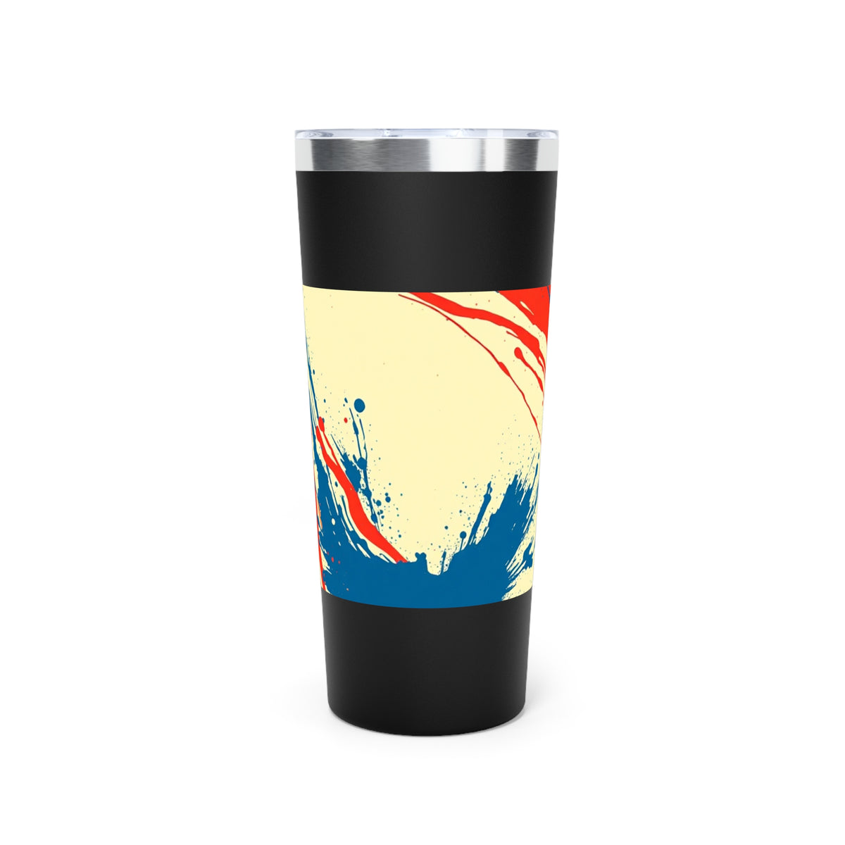 Studio Splash Tumbler