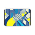 Electric Assembly Desk Mat