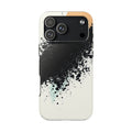 Ink Burst Phone Case