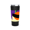 Playful Geometry Tumbler