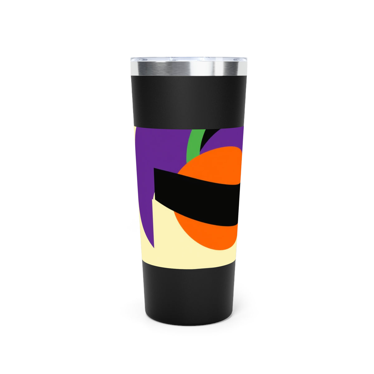 Playful Geometry Tumbler