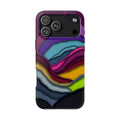 Prism Valley Phone Case