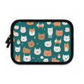 Studio Cats Laptop Sleeve