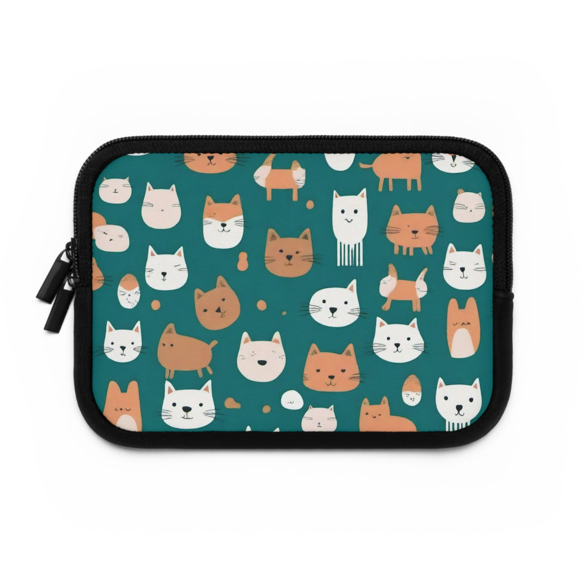 Studio Cats Laptop Sleeve