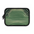Green Horizons Laptop Sleeve