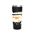 Brush Ledger Tumbler