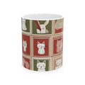 Cat Windows Mug