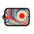 Solar Target Laptop Sleeve