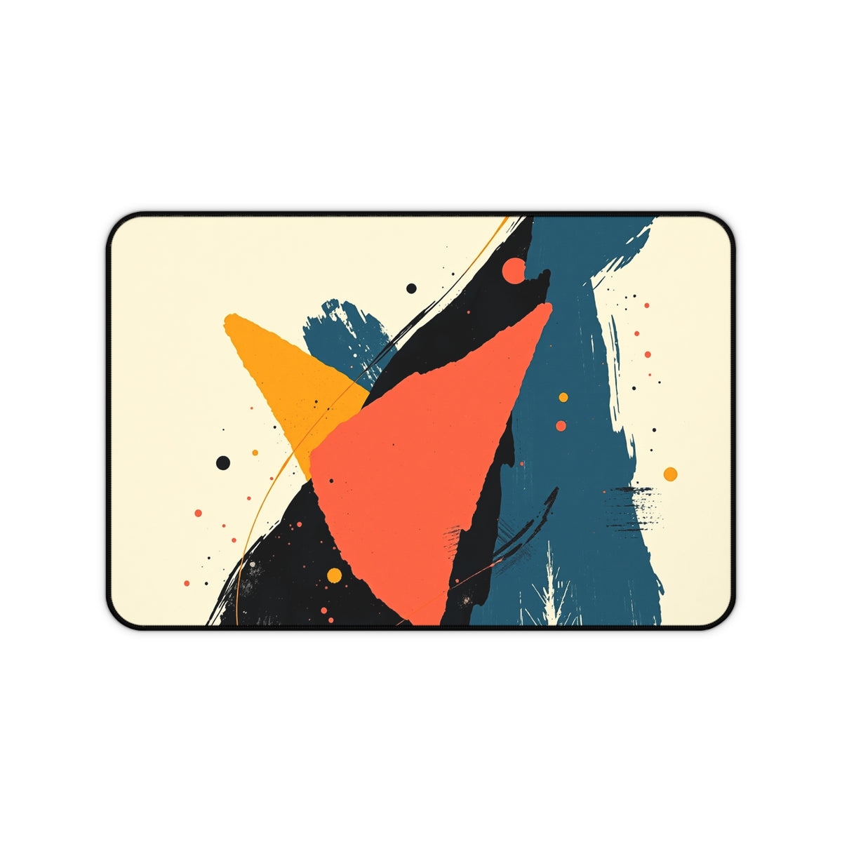 Studio Cut Desk Mat