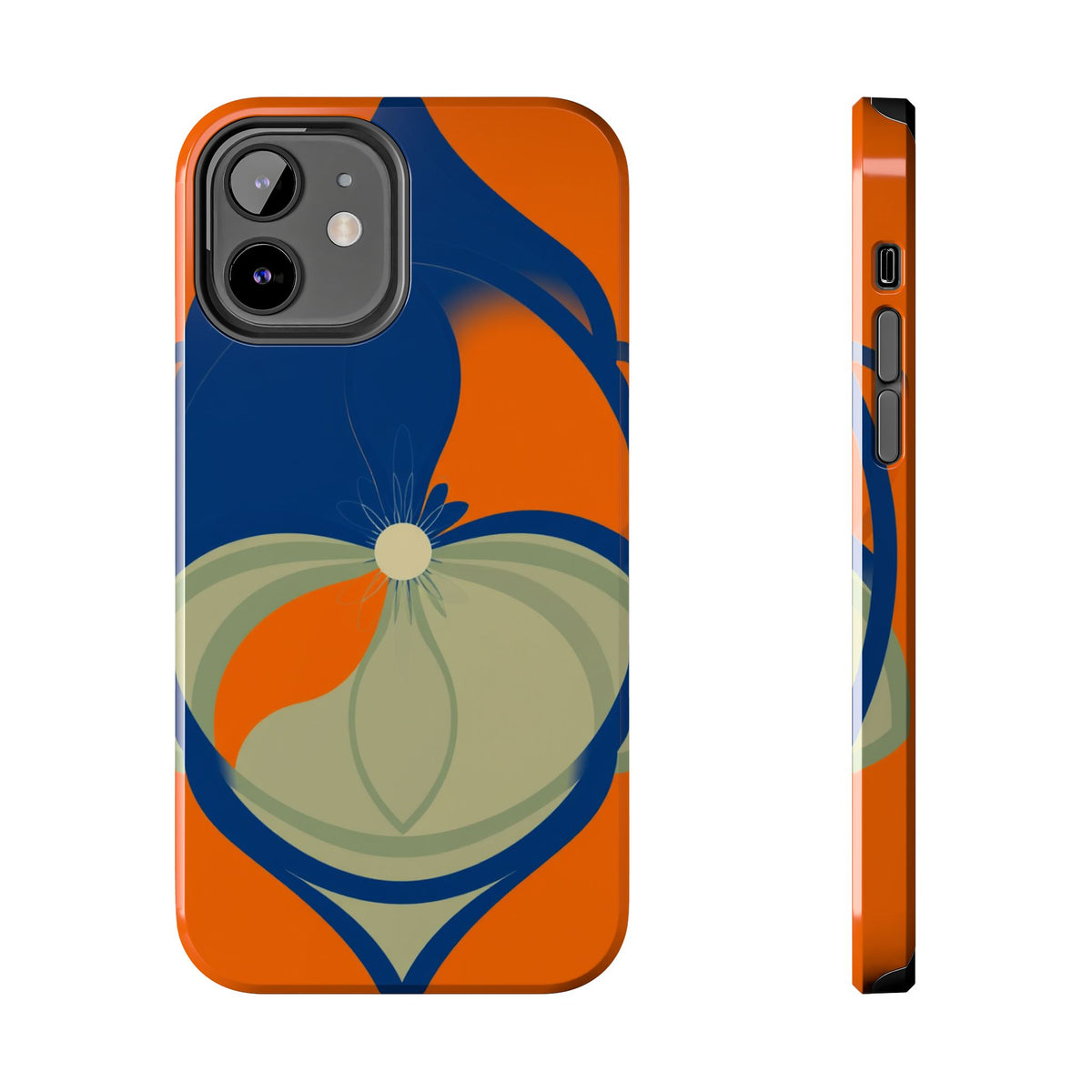 Orbit Garden Phone Case