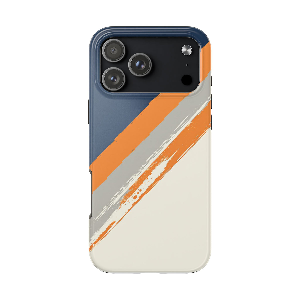 Sunrise Stroke Phone Case