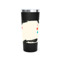 Ink Halo Tumbler