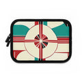 Meridian Cross Laptop Sleeve