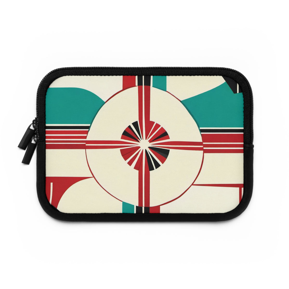 Meridian Cross Laptop Sleeve