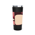 Soft Rectangle Tumbler