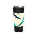 Coastal Sweep Tumbler