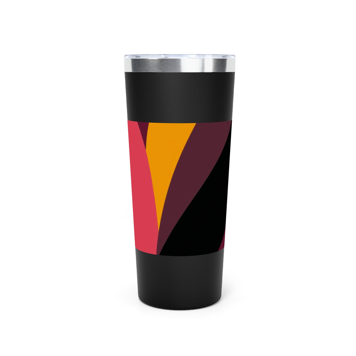 Bold Angle Tumbler