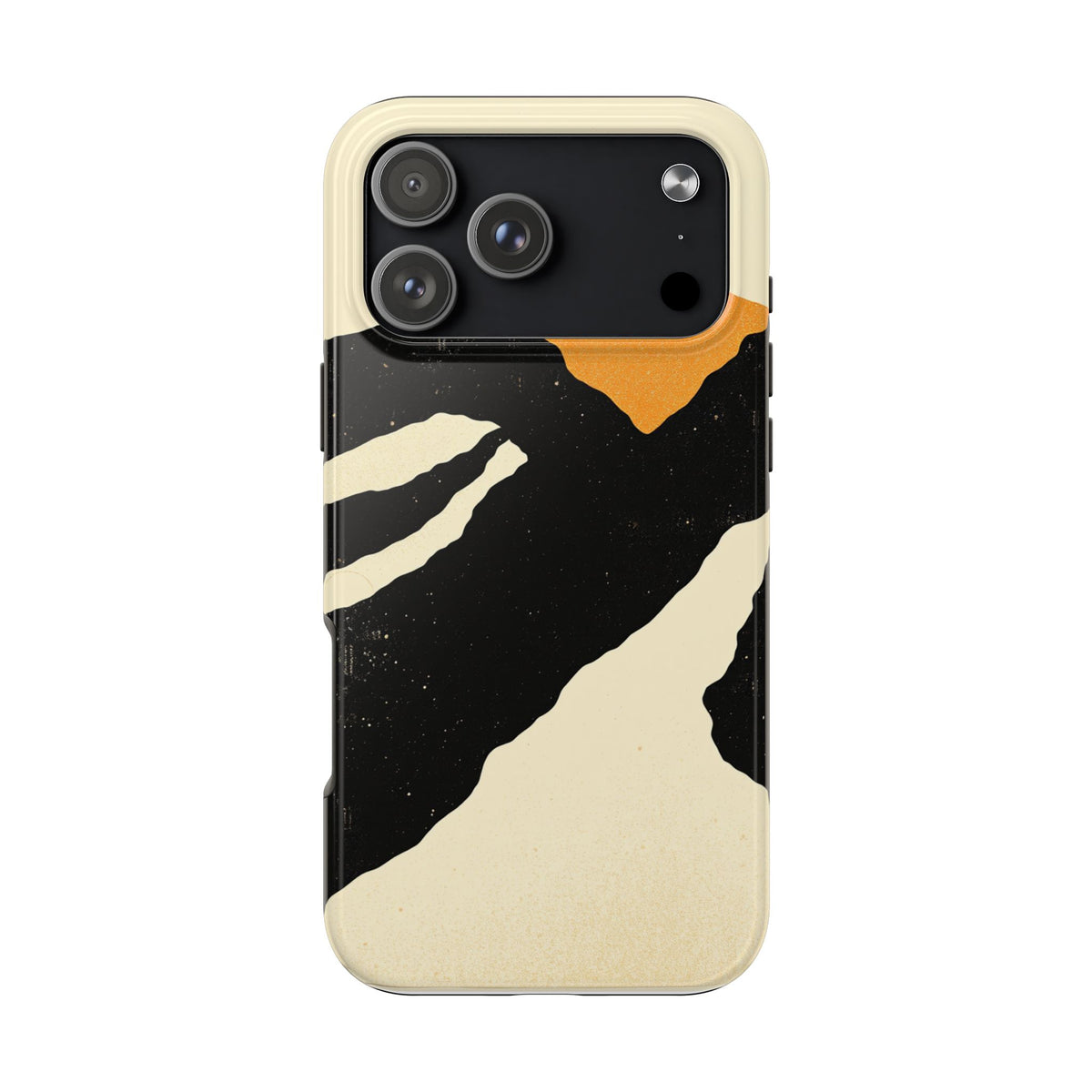 Alpine Cut Phone Case