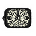 Botanical Mirror Laptop Sleeve