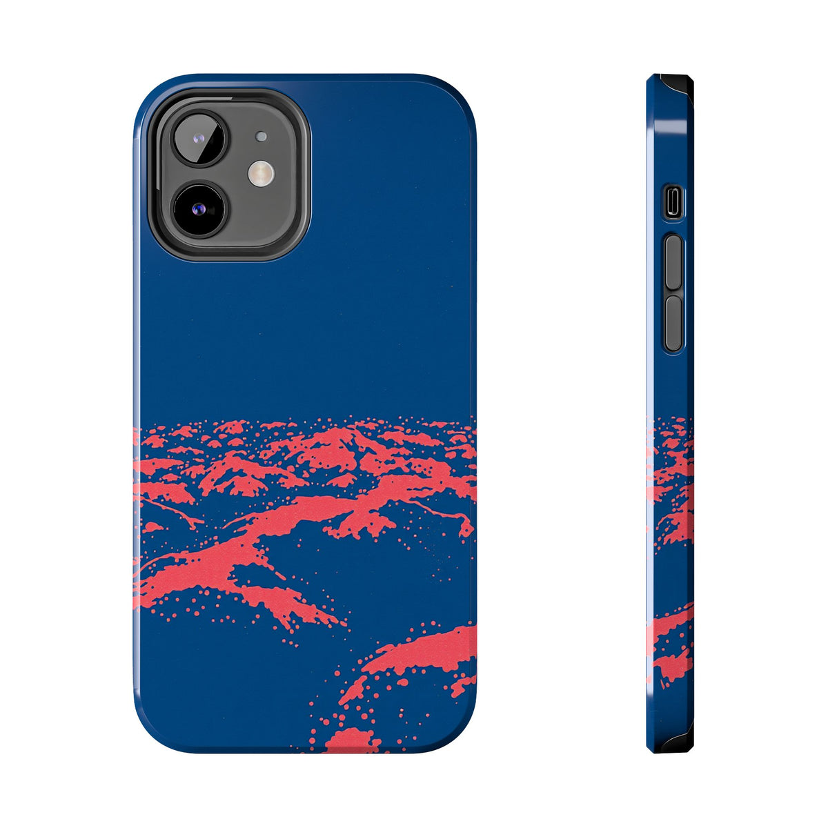 Coral Coast Phone Case