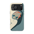 River Pebble Phone Case