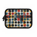 Modular Dots Laptop Sleeve