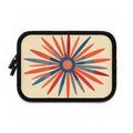 Radiant Star Laptop Sleeve