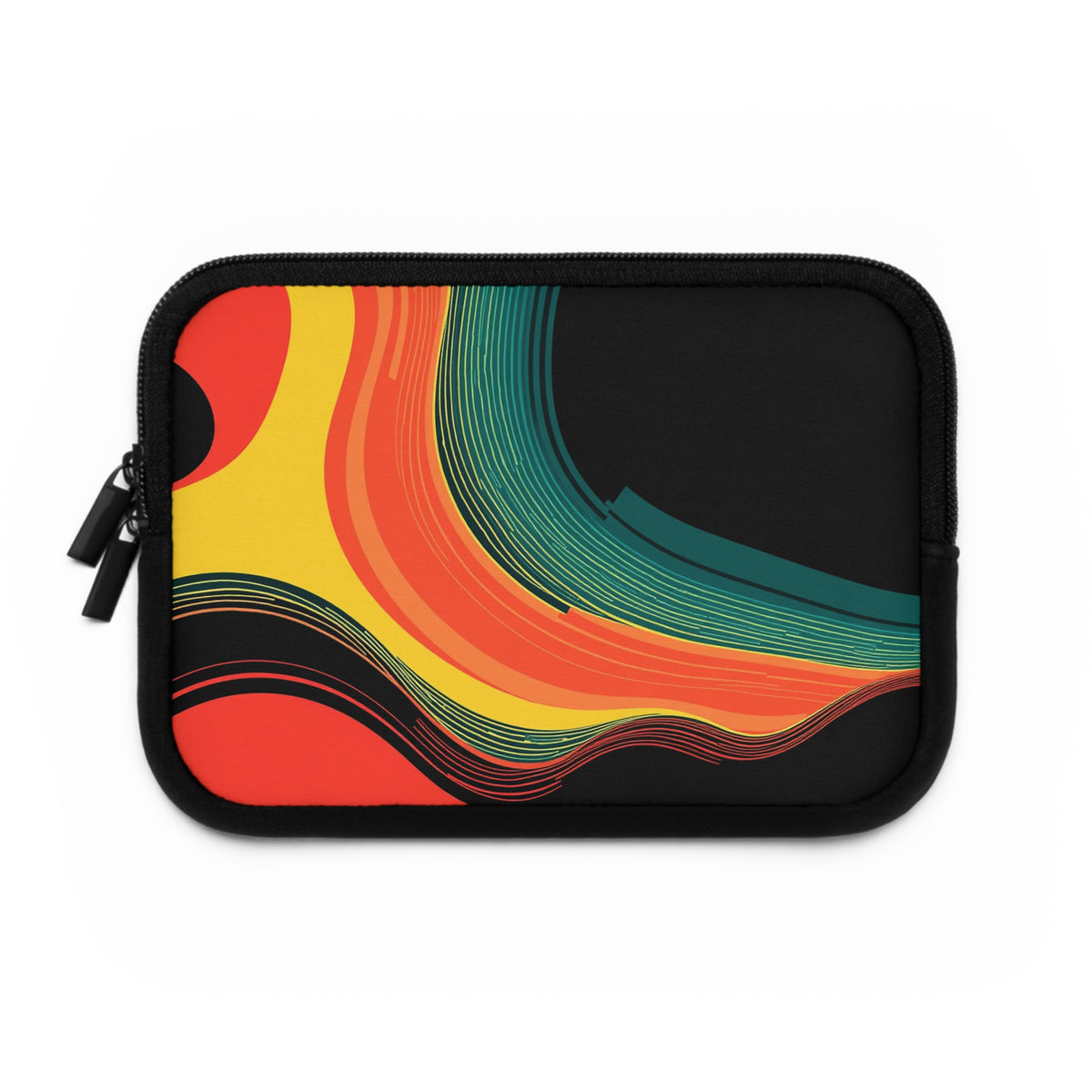 Spectrum Flow Laptop Sleeve