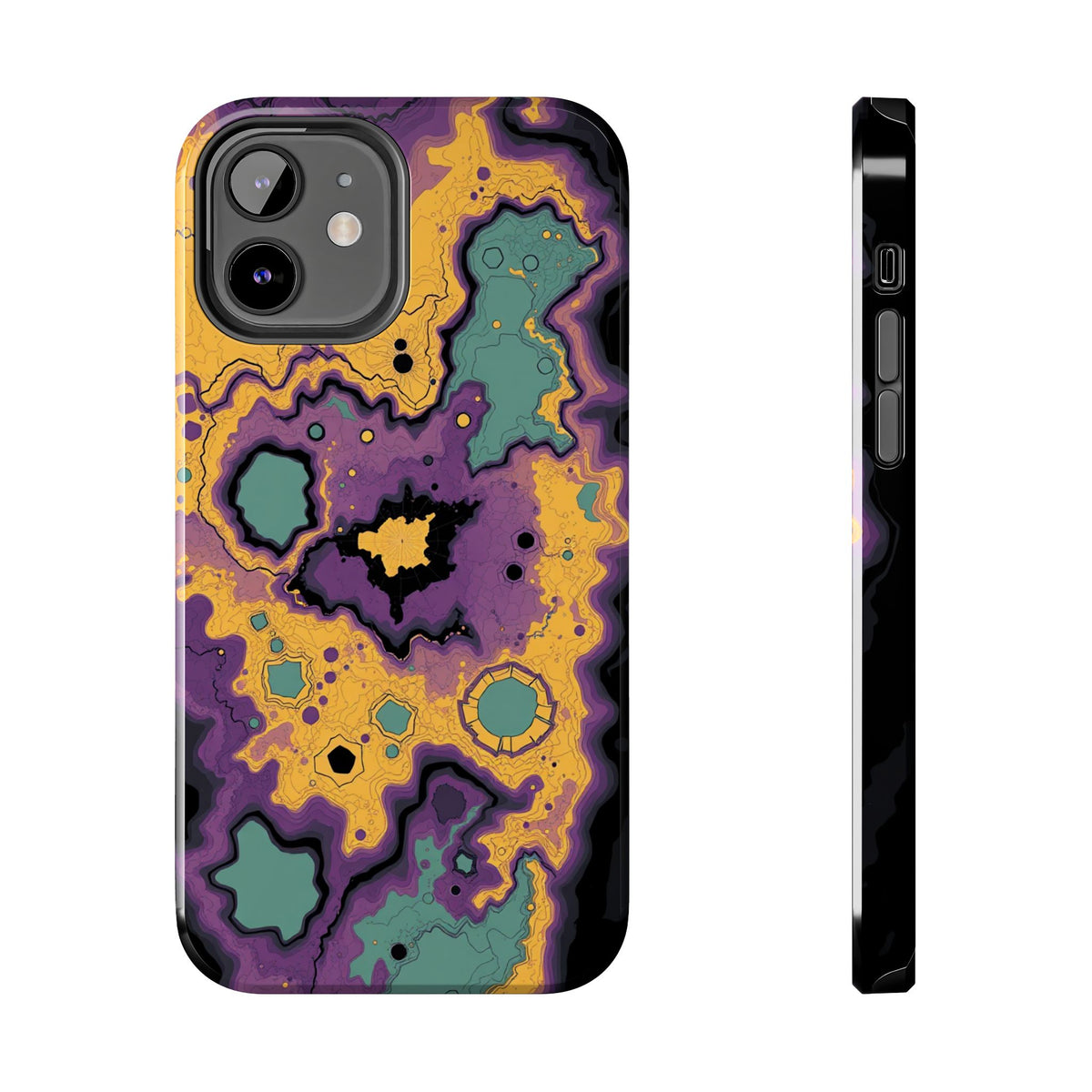 Cosmic Mineral Phone Case