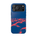 Coral Coast Phone Case
