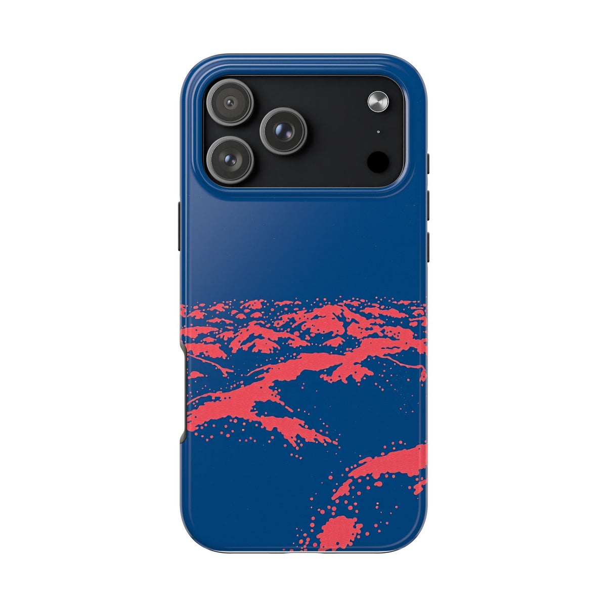 Coral Coast Phone Case
