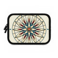Windrose Laptop Sleeve