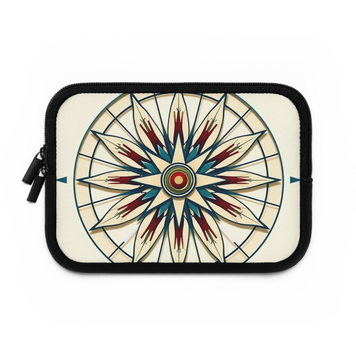 Windrose Laptop Sleeve