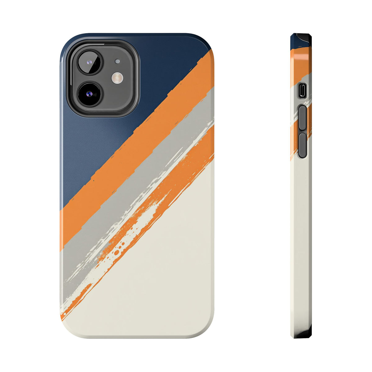Sunrise Stroke Phone Case