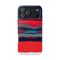 Red Tide Phone Case