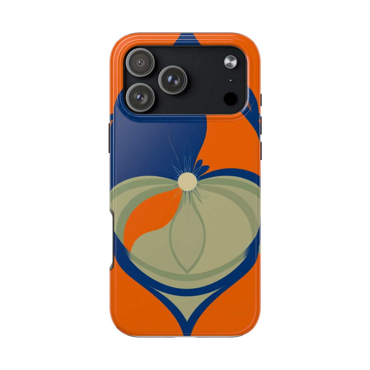 Orbit Garden Phone Case