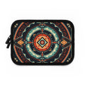 Mosaic Compass Laptop Sleeve