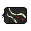 Night Current Laptop Sleeve