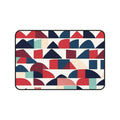 Bauhaus Arc Desk Mat
