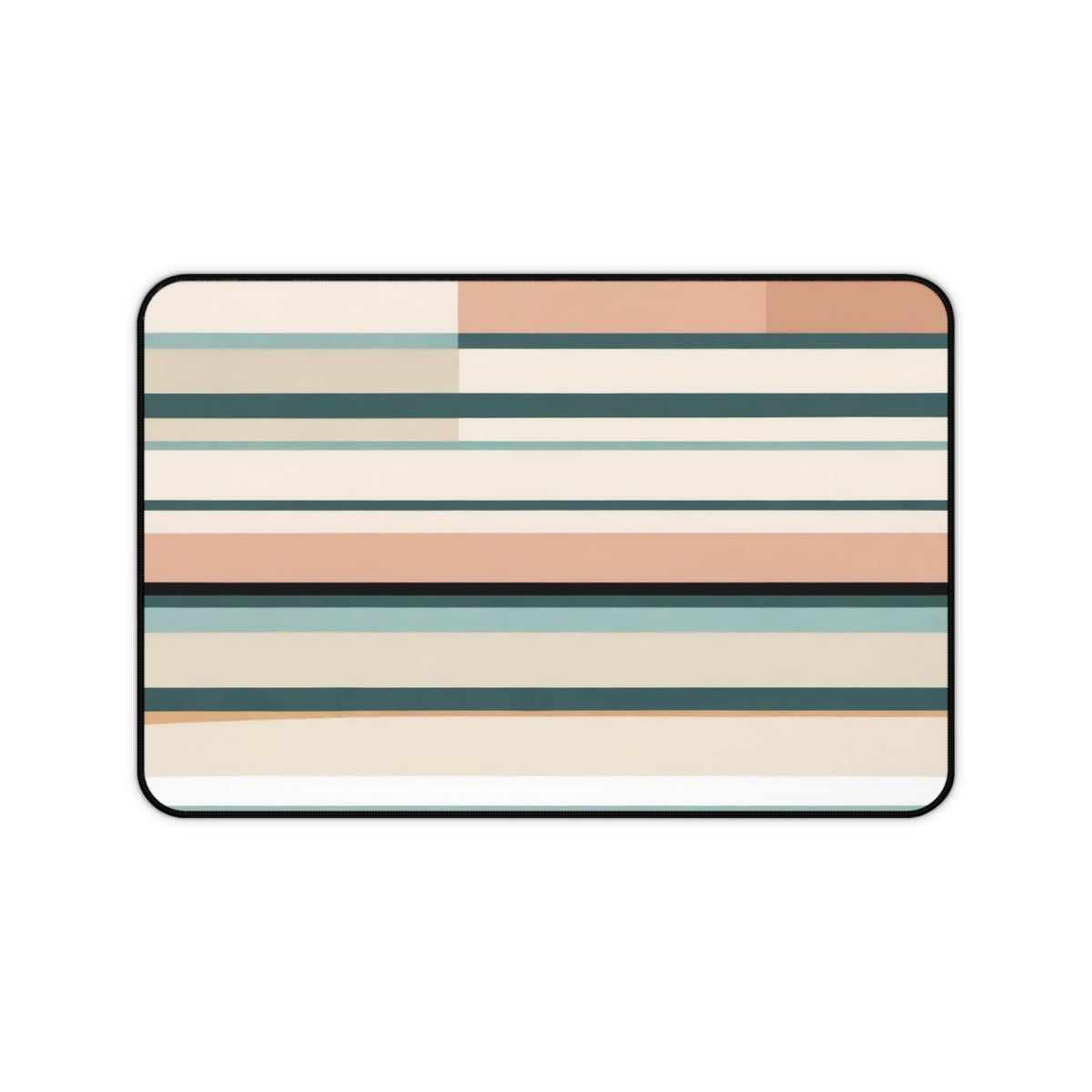 Soft Horizon Desk Mat