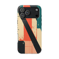 Modernist Beam Phone Case