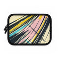 Pastel Velocity Laptop Sleeve